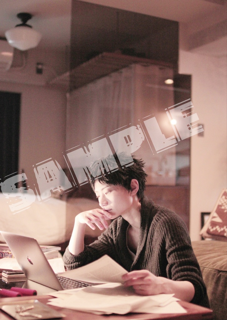 I'm really happy I could marry you!