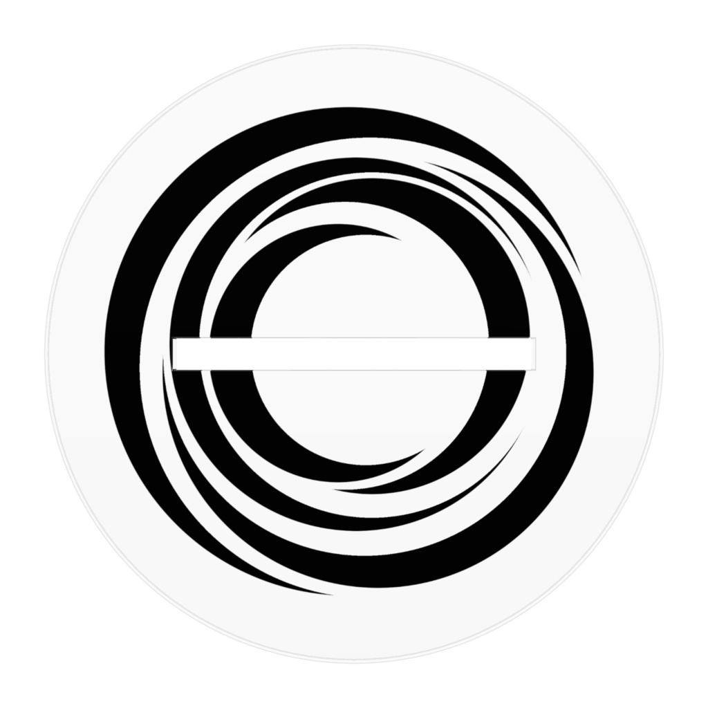 詠れしなキービジュアルアクスタ