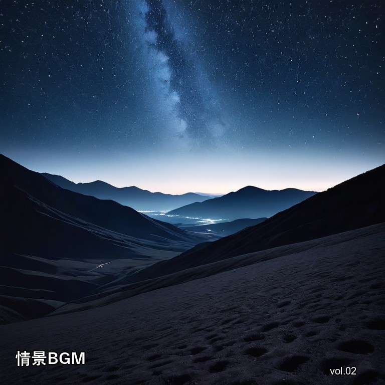 情景BGM 5曲セット vol.02｜商用利用OK・クレジット表記不要・配信/動画編集