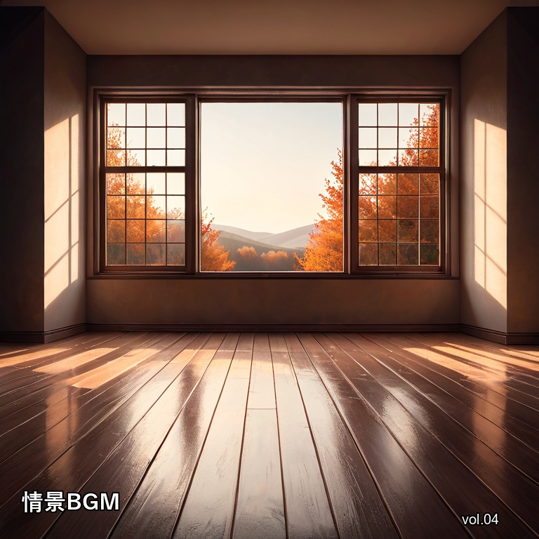 情景BGM 5曲セット vol.04｜商用利用OK・クレジット表記不要・配信/動画編集