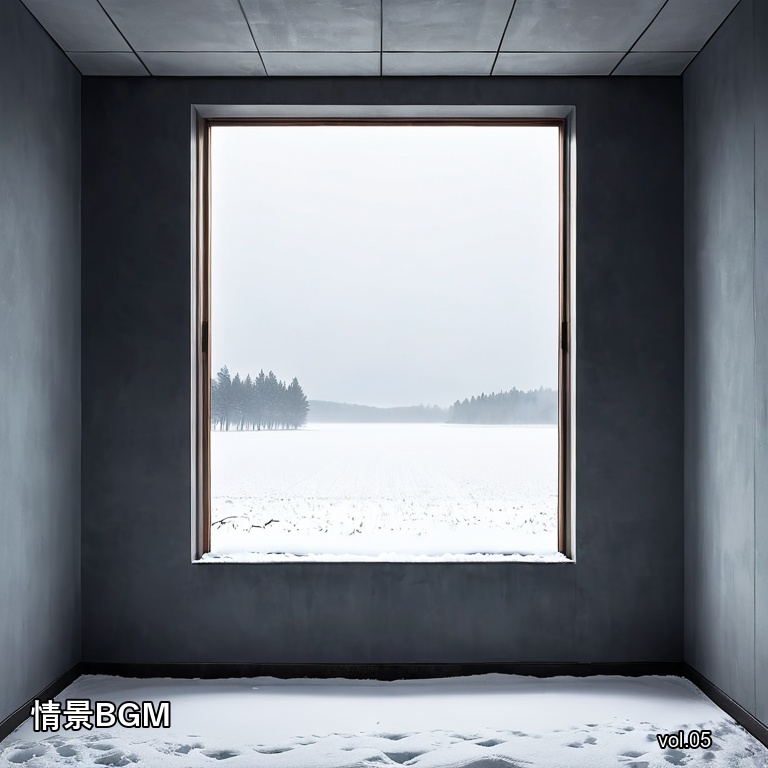 情景BGM 5曲セット vol.05｜商用利用OK・クレジット表記不要・配信/動画編集