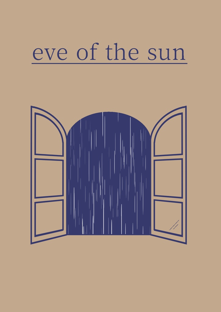 eve of the sun