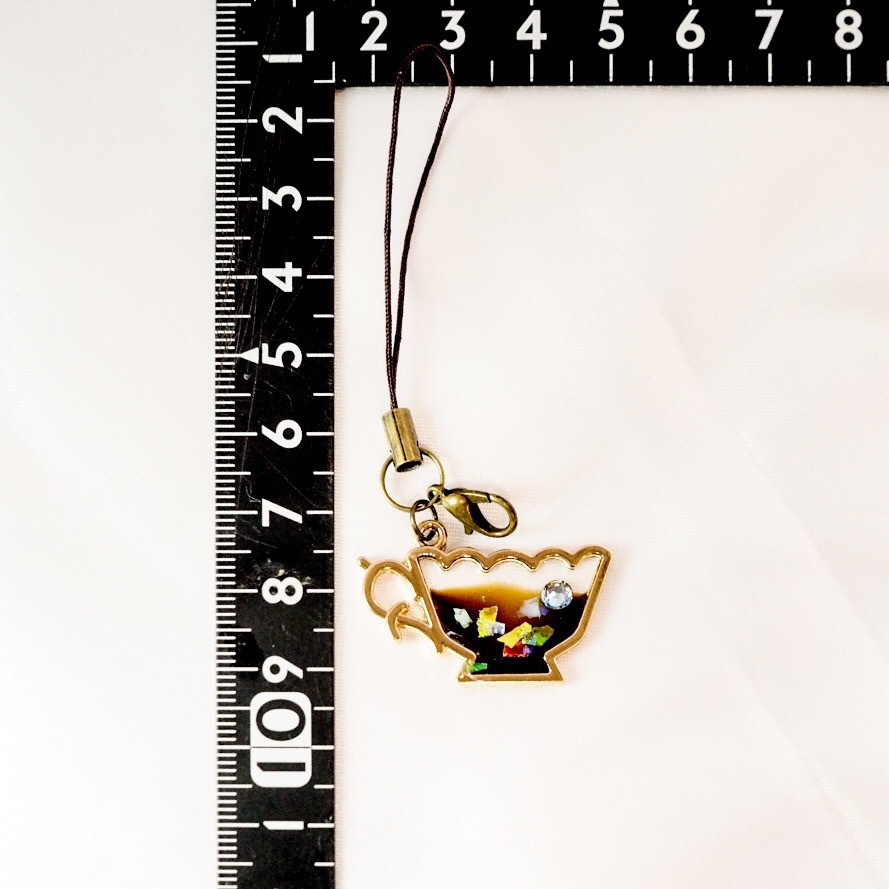 【展示】ルシフェルのコーヒーカップ