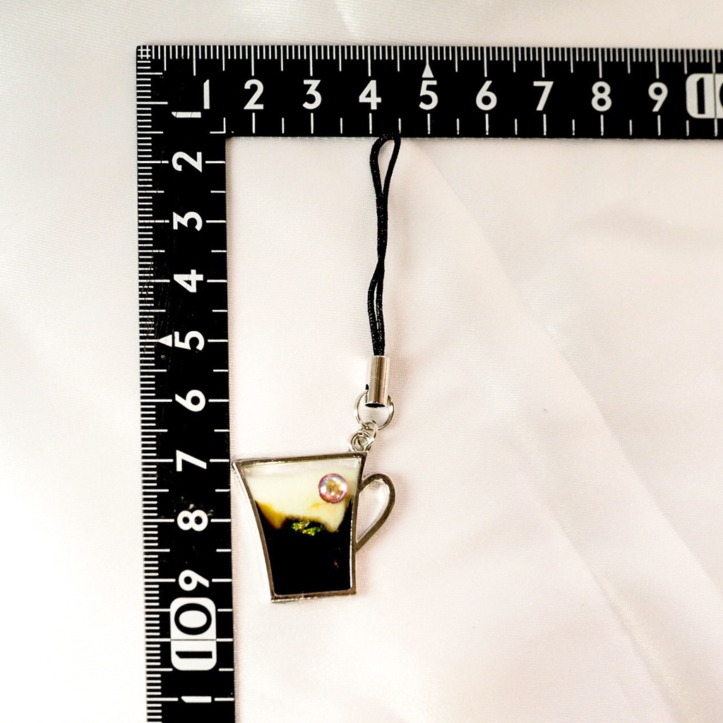 【展示のみ】ロマニのマグカップ【FGO】