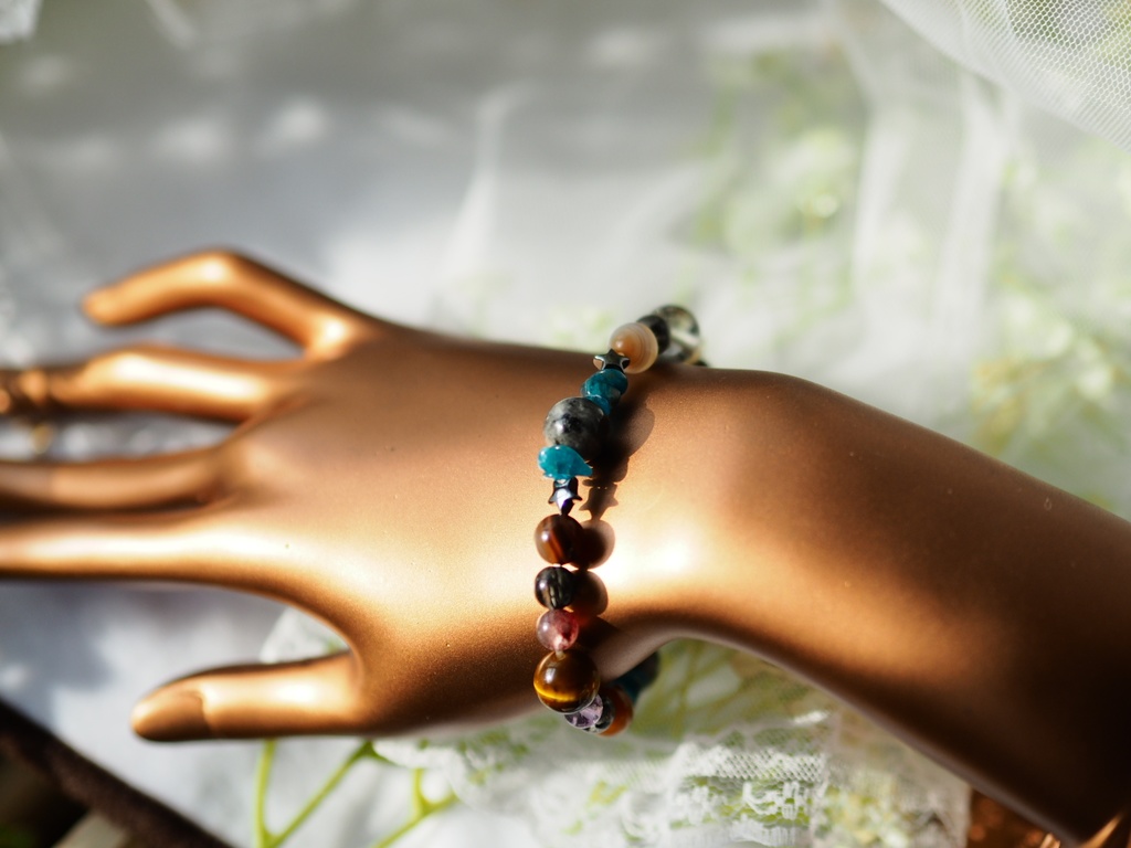 【グラブル】グランのブレスレット