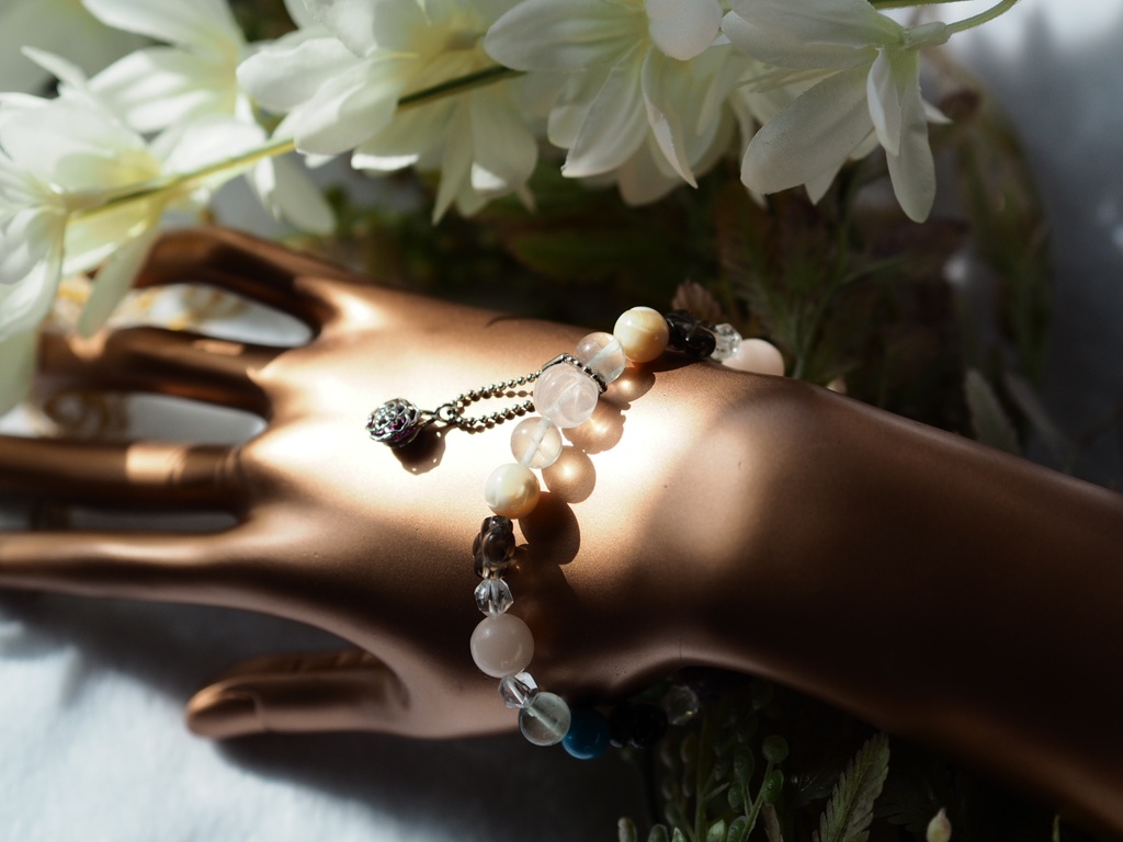 【グラブル】ロゼッタのブレスレット