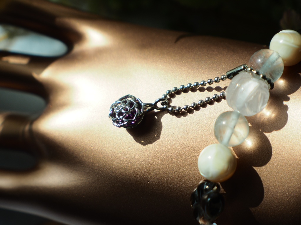 【グラブル】ロゼッタのブレスレット