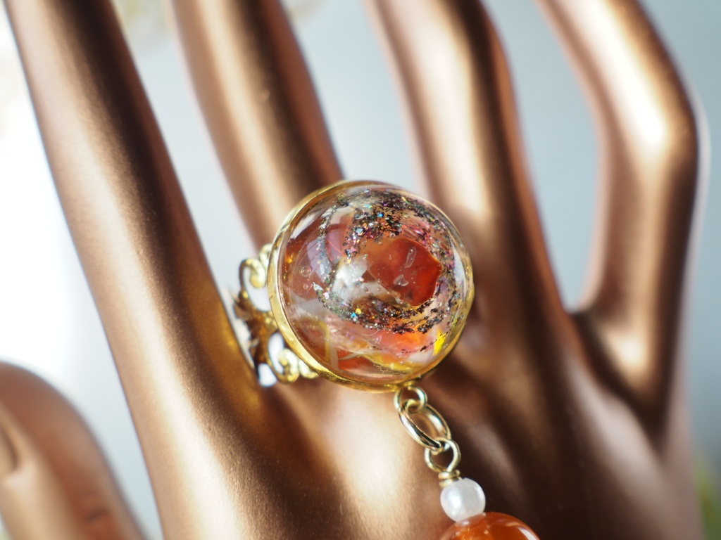 【グラブル 】12枚羽のサンダルフォン 【パンジャ】