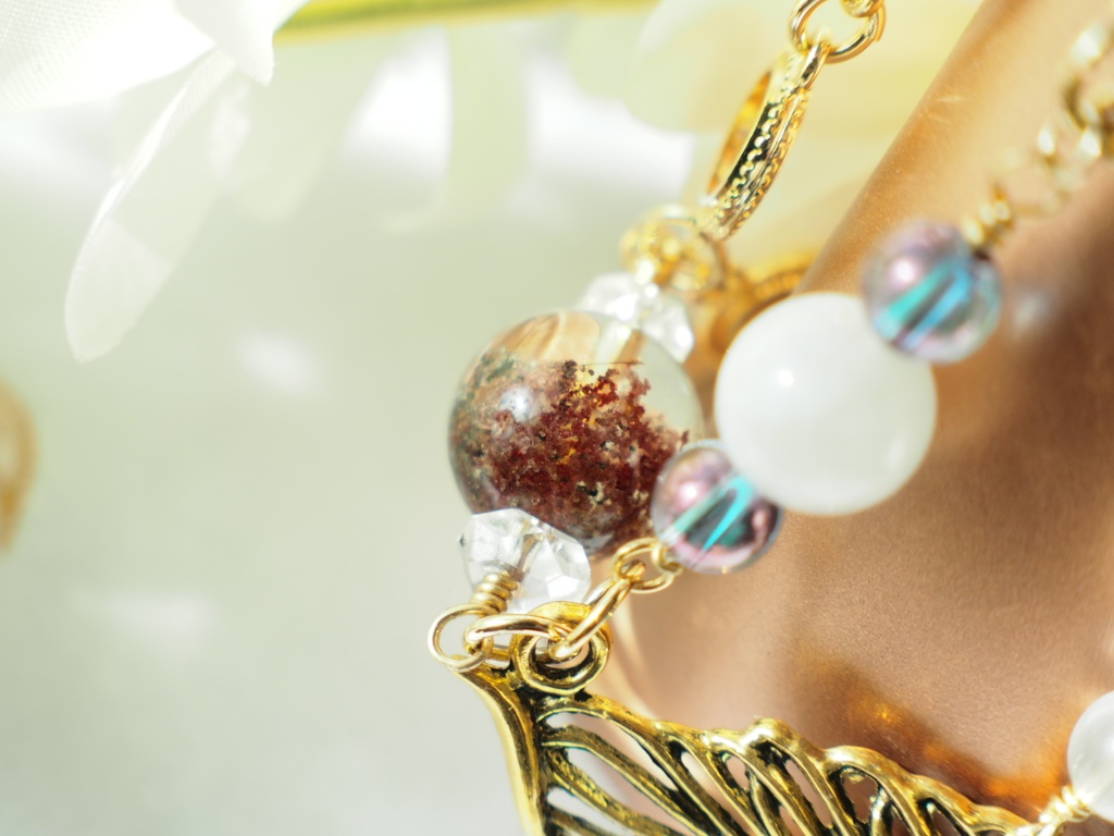 【グラブル 】12枚羽のサンダルフォン 【パンジャ】