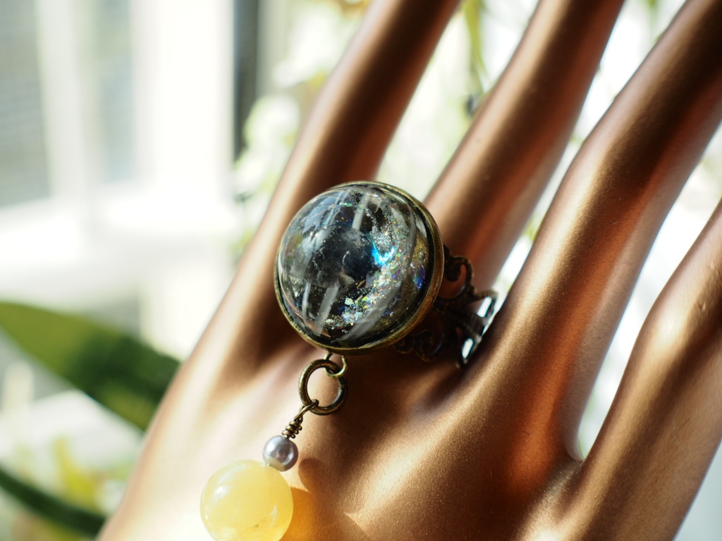 【グラブル 】ダーク・ラプチャー【パンジャ】