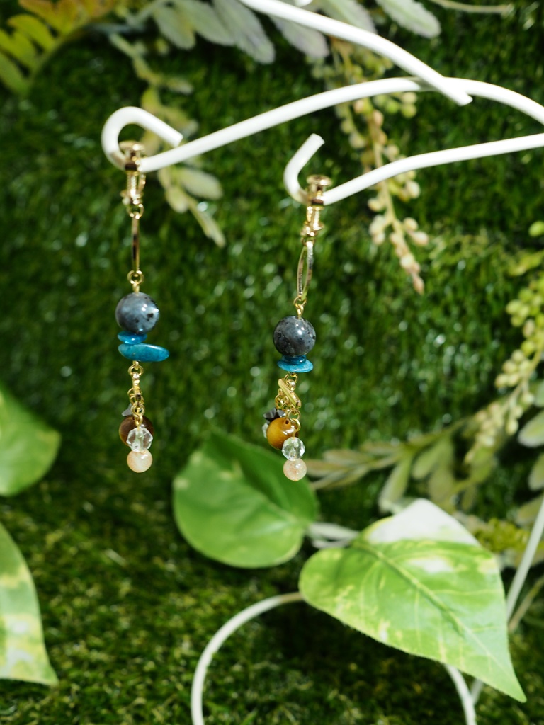 【グラブル】グランの耳飾り