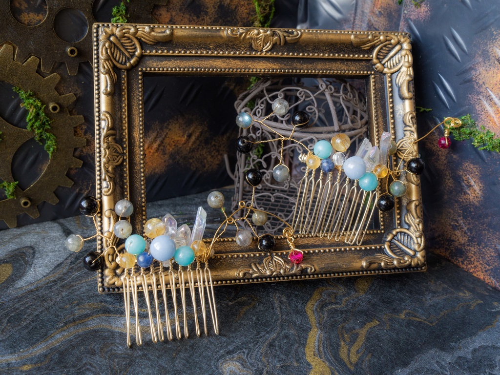 【第五人格】写真家のヘアコーム