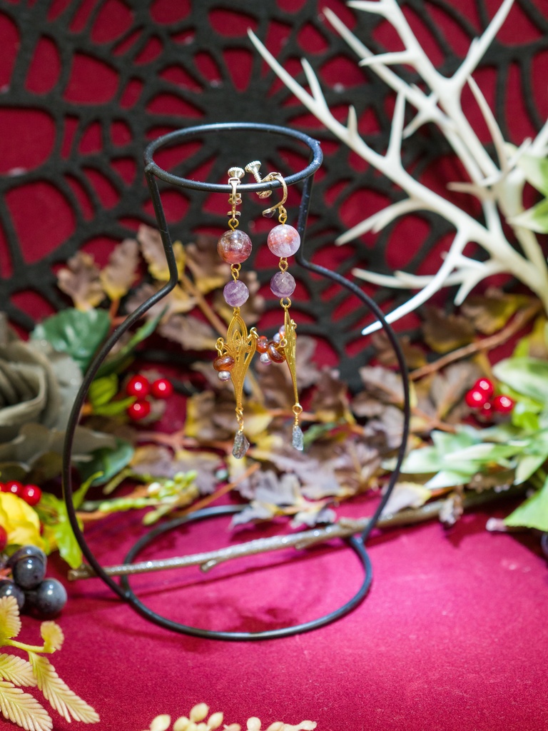 【グラブル】ベリアルの耳飾り