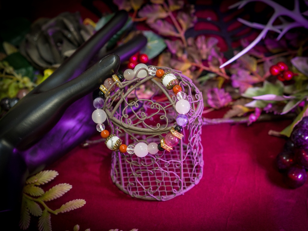 【グラブル】補佐官ベリアルのブレスレット