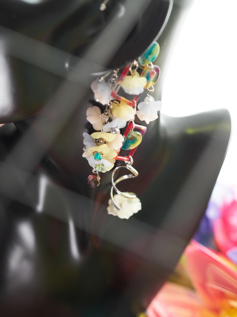 【The Seasons】夏