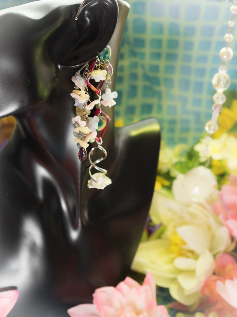 【The Seasons】夏