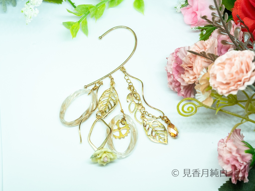 【The Seasons】秋