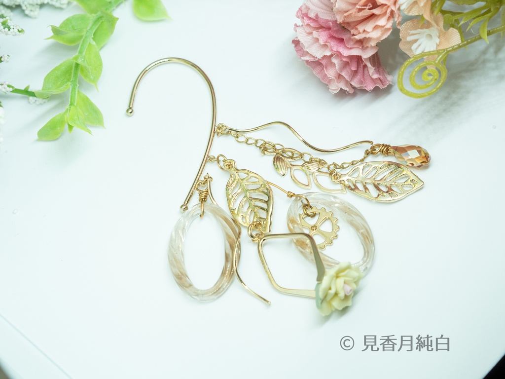 【The Seasons】秋