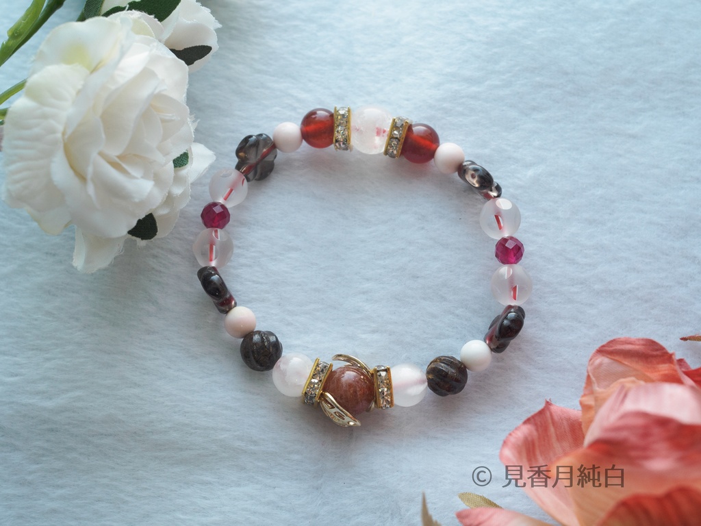 サンダルフォン バレンタインver.1