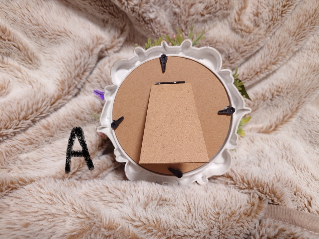 【The Botanical】フラワーフレーム