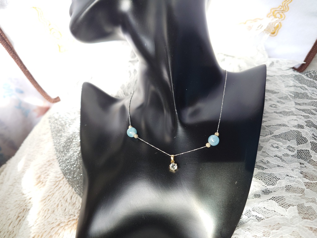 collar