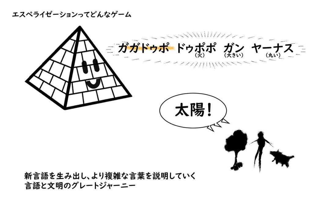 エスペライゼーション