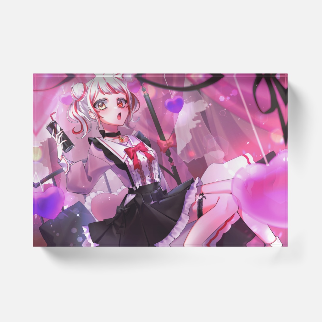 たなかるび 地雷