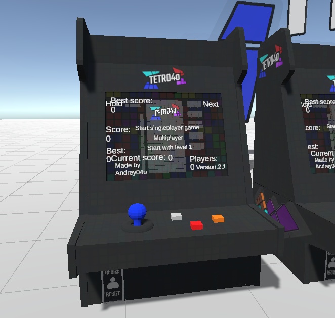 TETR04o for VRChat