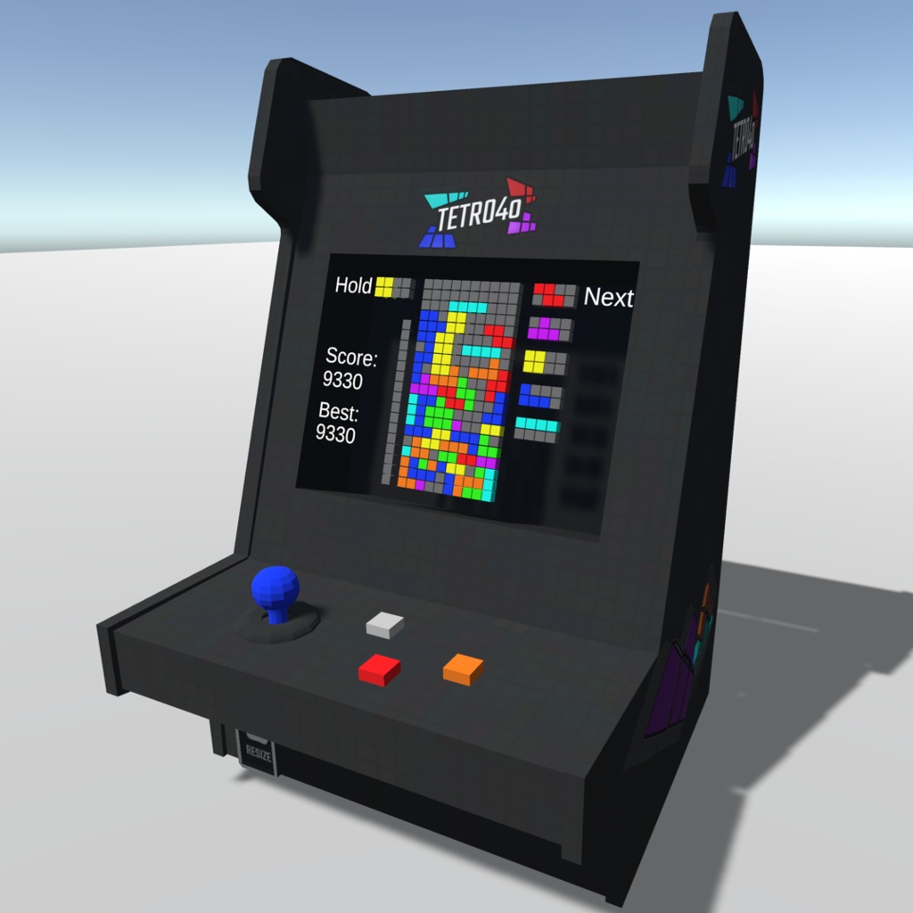 TETR04o for VRChat