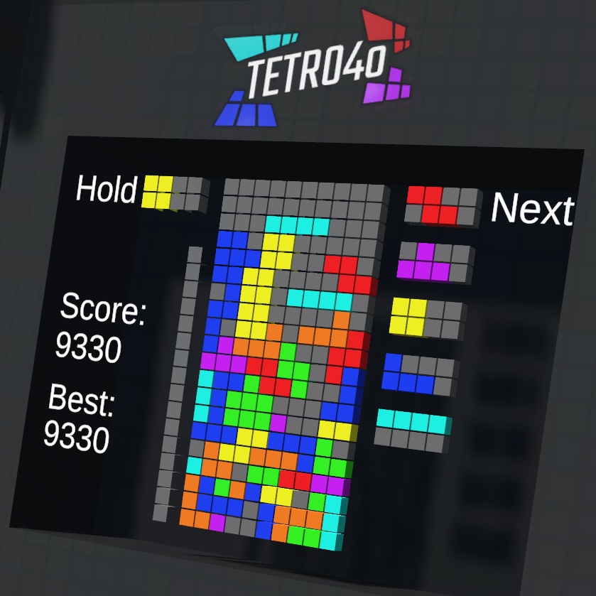 TETR04o for VRChat