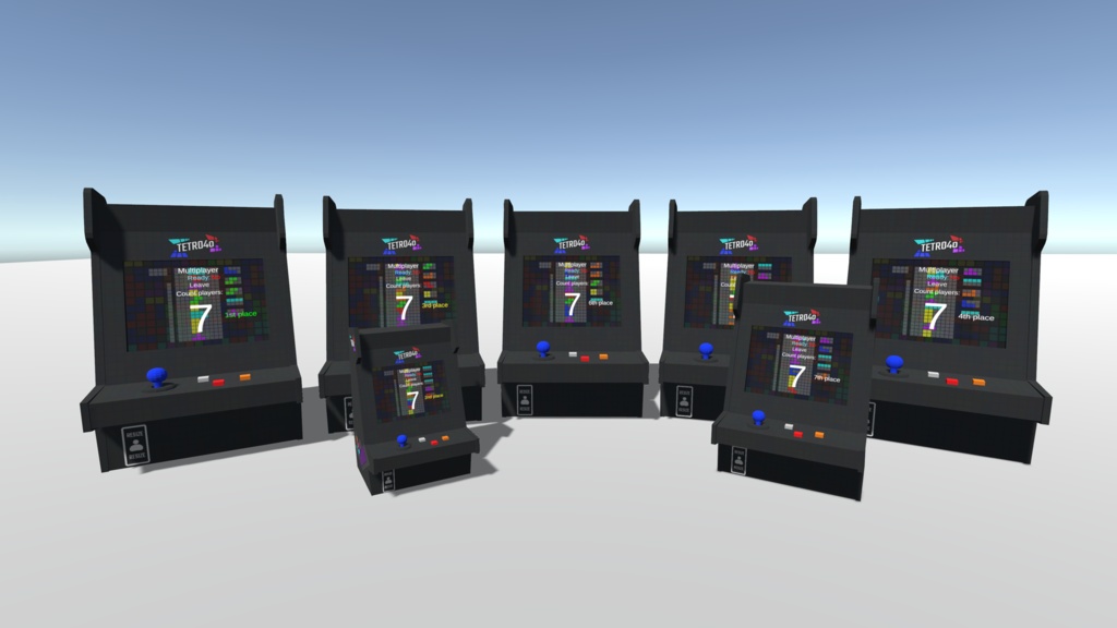 TETR04o for VRChat