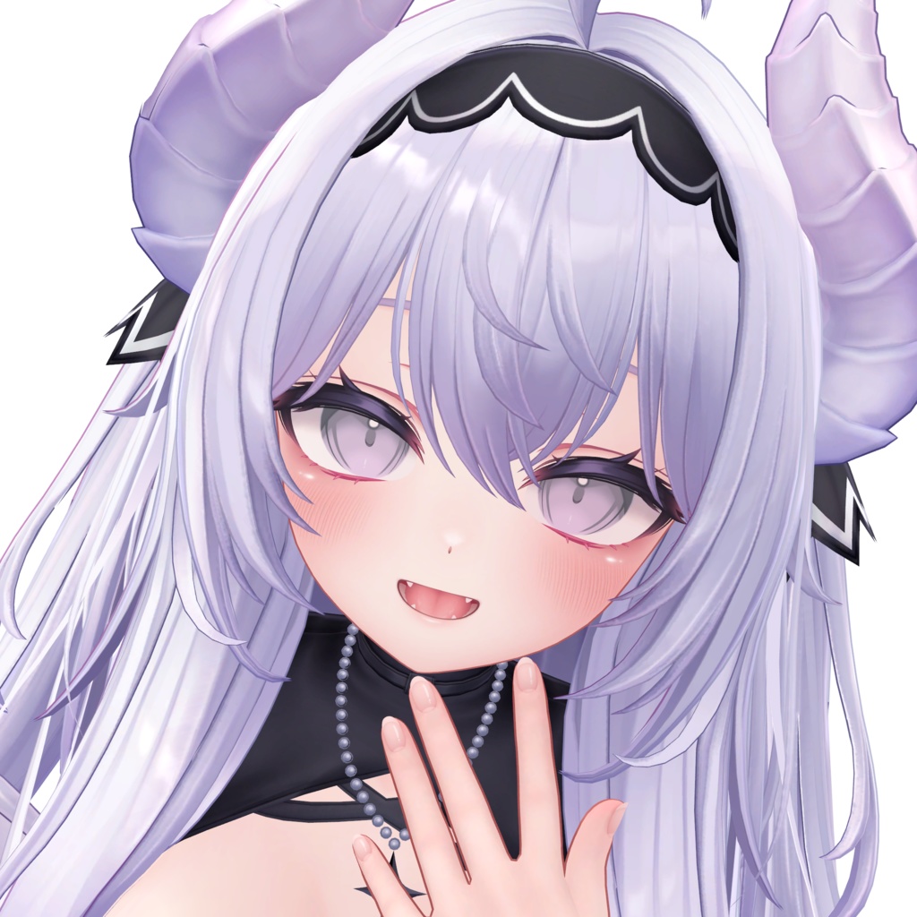 【34アバター対応】彩度低め大人アイテクスチャ