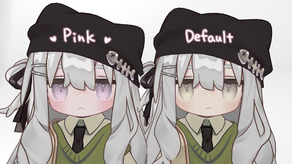 【キプフェル-Kipfel-専用】Pink make up & body texture