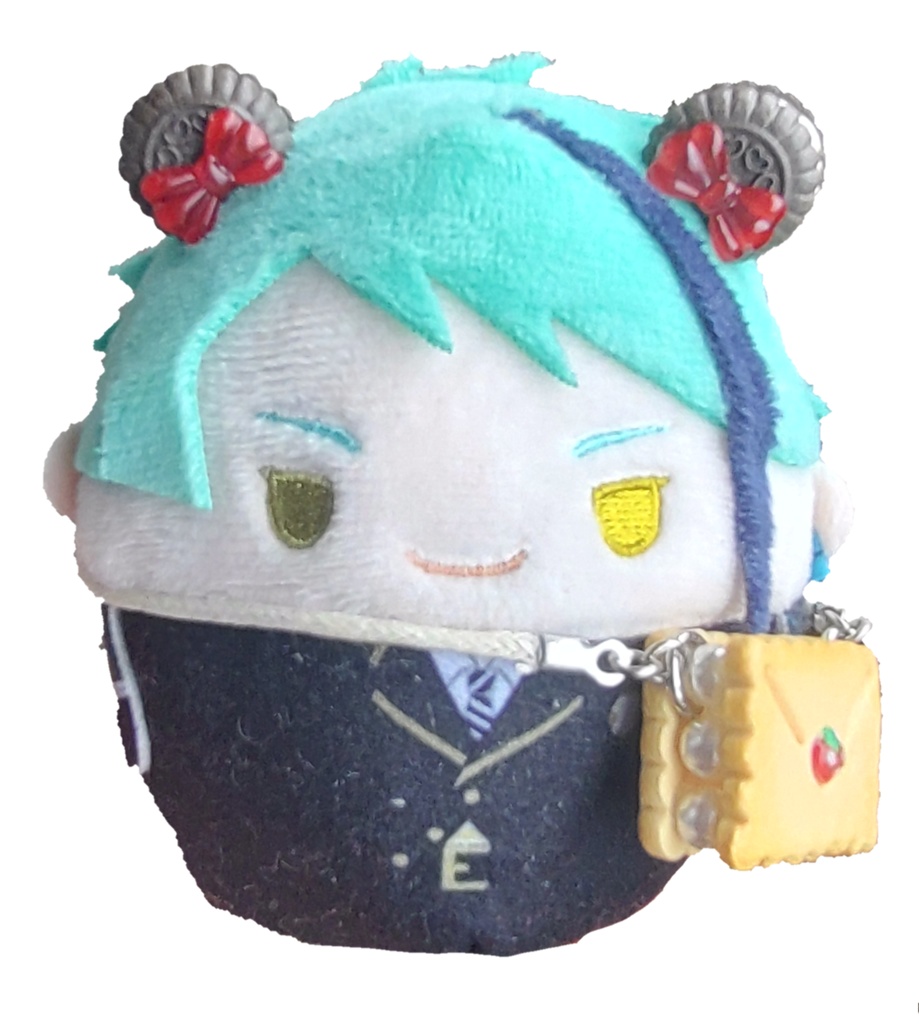 へんしんクッキー　ほいっぷver