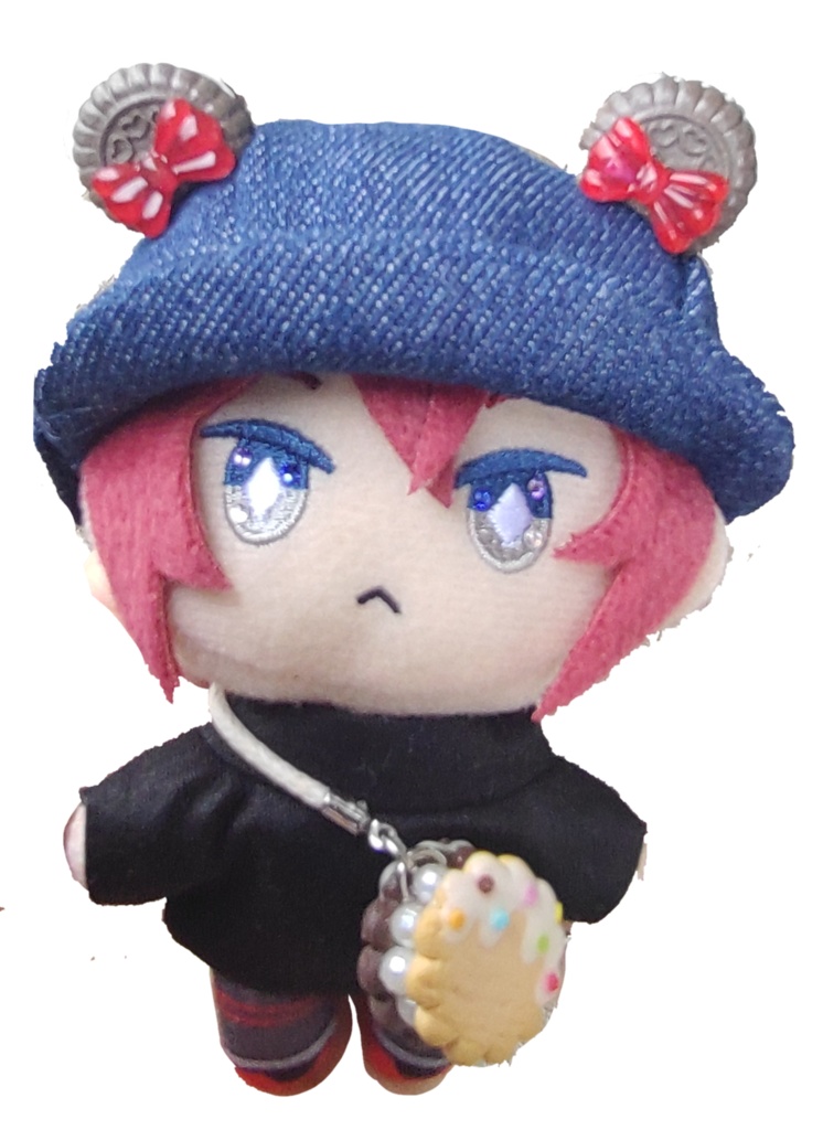 チョコスプレークッキー🍪ポシェット