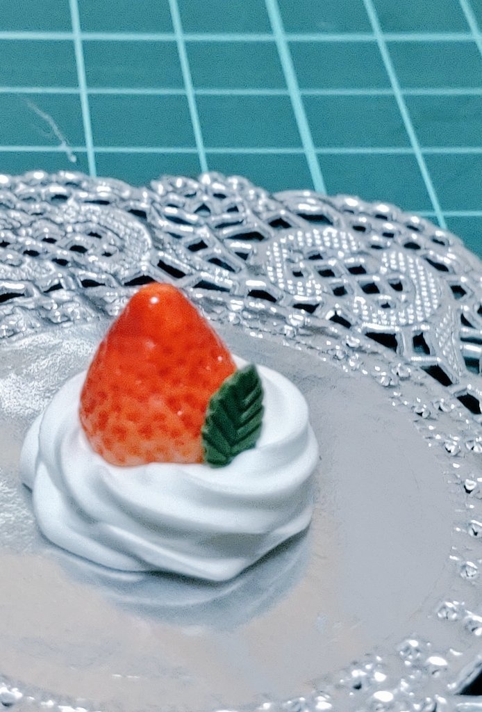 ほいっぷいちご