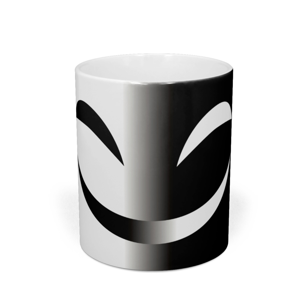 ゴブサーマグカップ