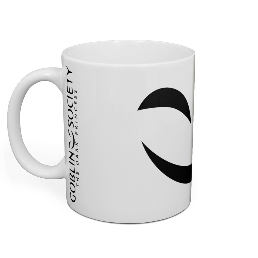 ゴブサーマグカップ