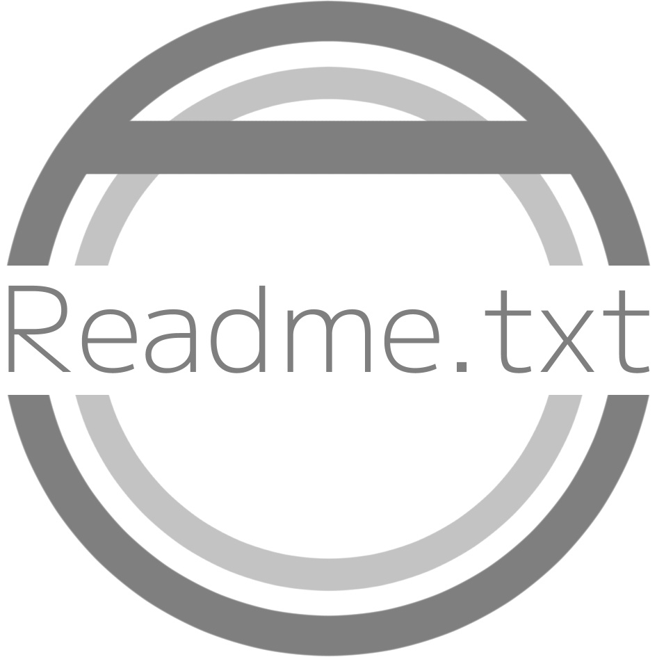 マーダーミステリー【Readme.txt】