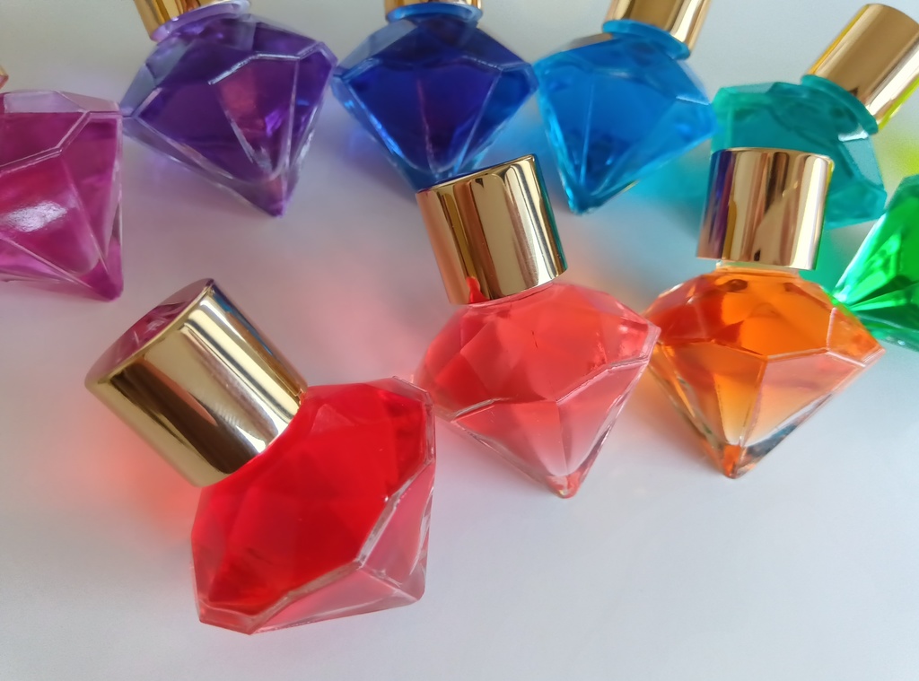 ミニカラーボトル15色セット