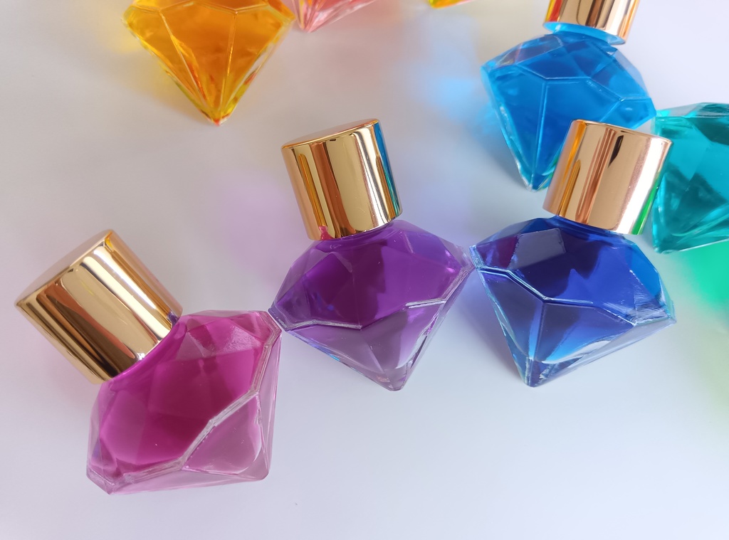 ミニカラーボトル15色セット