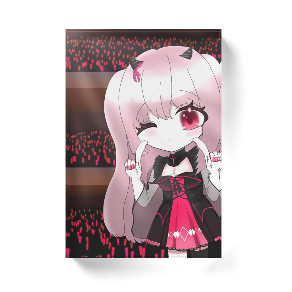 みんなのアイドル❤︎アクリルブロック❤︎