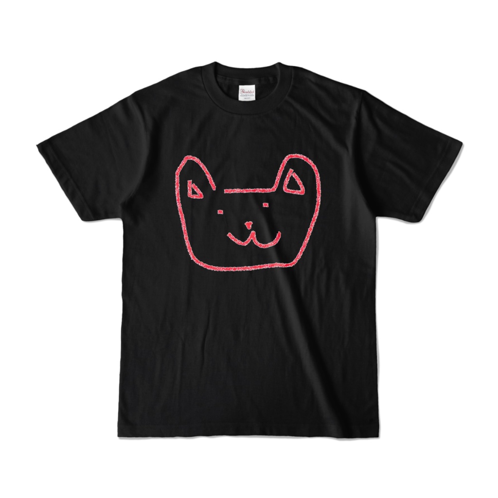 630記念日いぬかきましたTシャツ(630th Anniversary dog drawing T-Shirt)