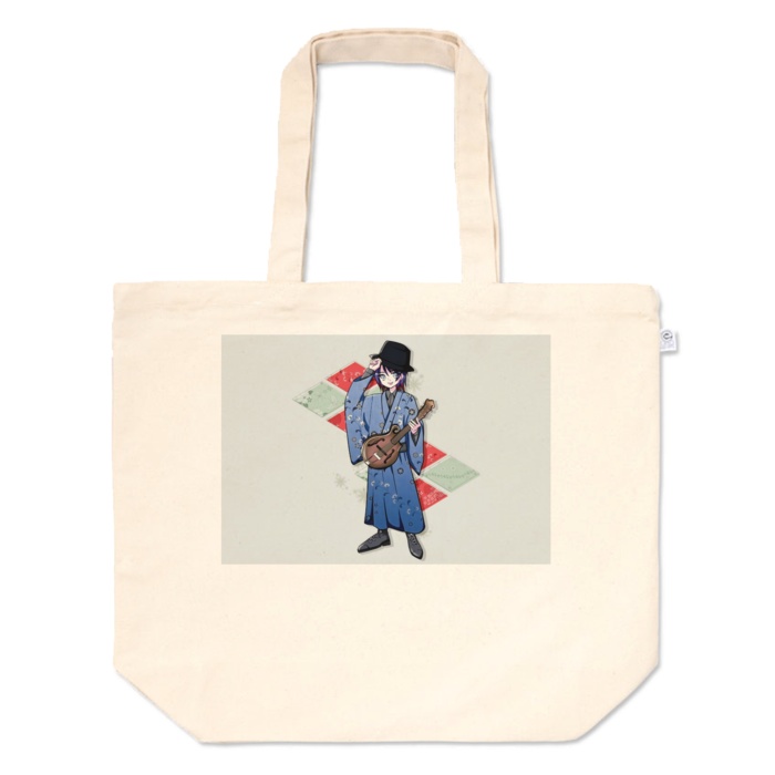 630記念日トートバッグ(630 Anniversary Tote Bag)