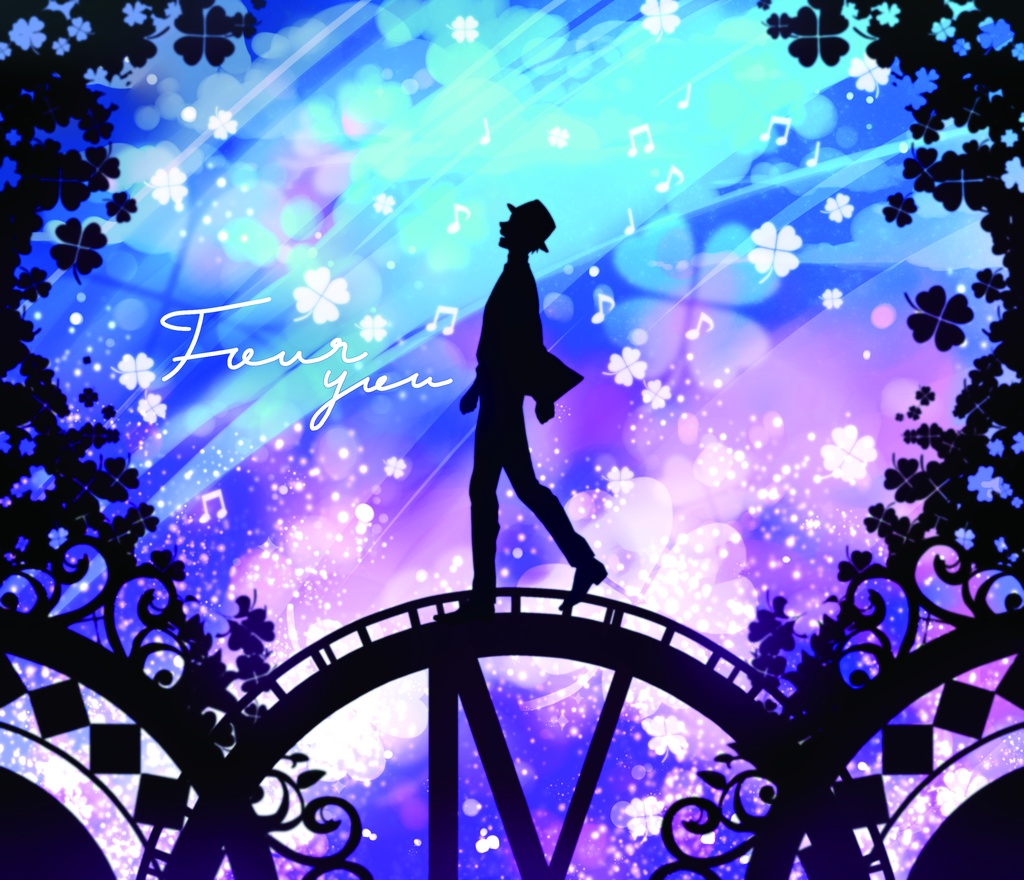 Four-you
