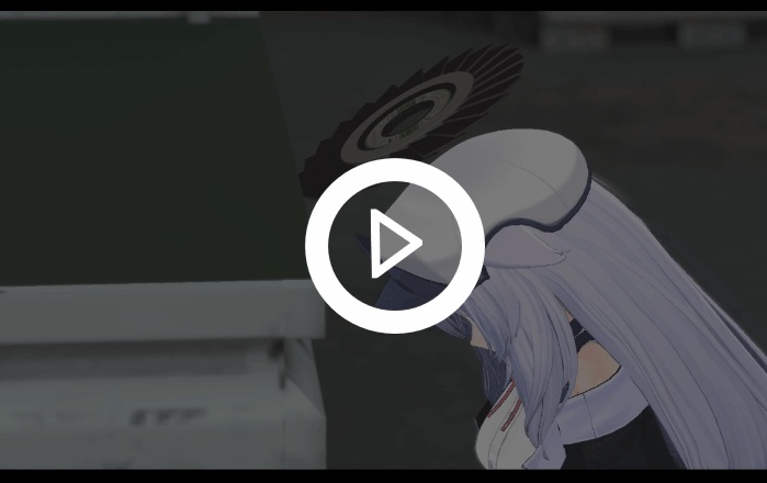 Grinder Halo / グラインダーヘイロー