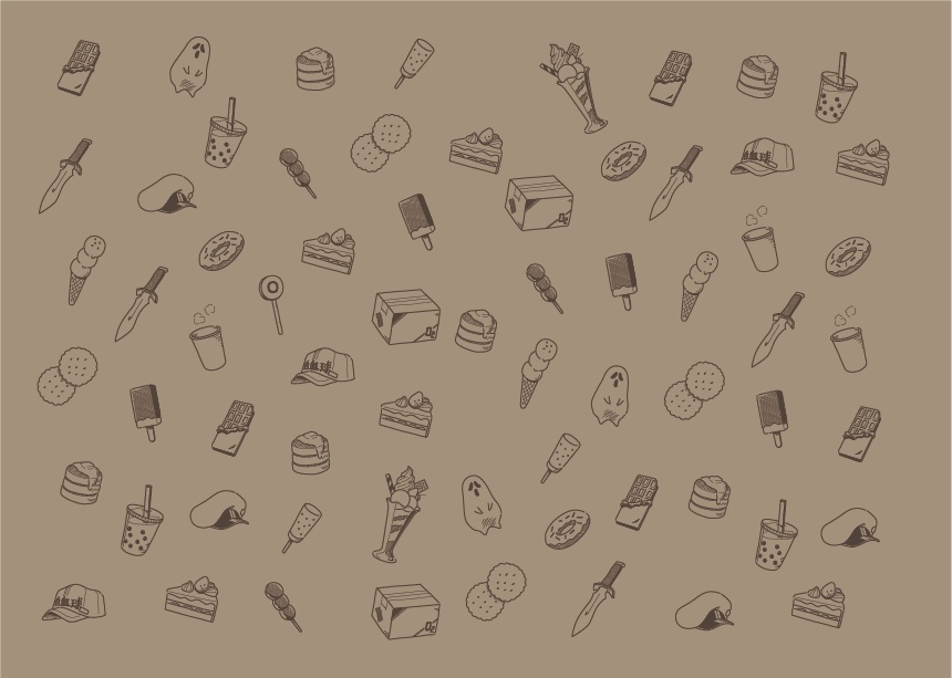 キミ色に染めて