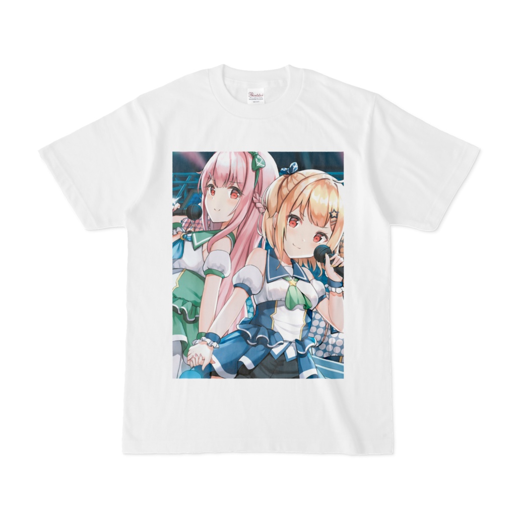 夢色シグナル Tシャツ