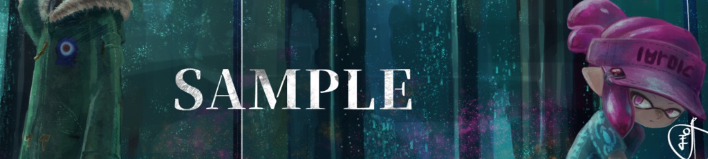 錯雑ウォームカラー