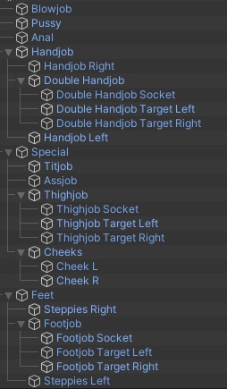 (ミルティナ)Milltina's SPS